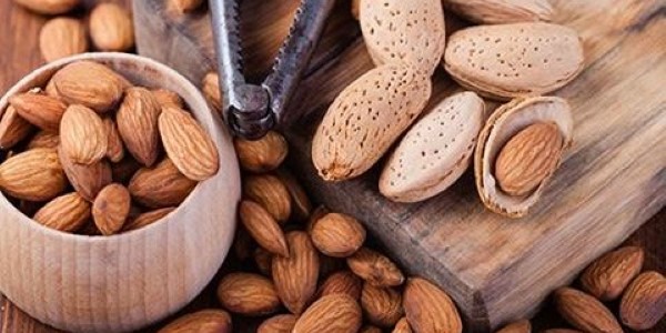 تصویر 4 از خرید و قیمت بادام مامایی درجه یک + فروش صادراتی